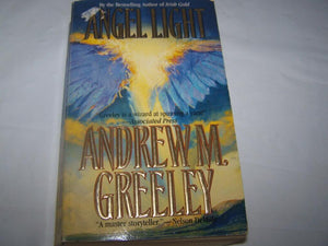 Angel Light,Used