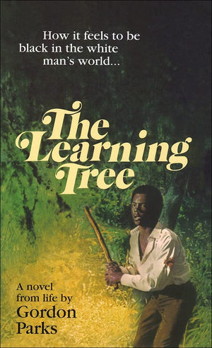 The Learning Tree,Used