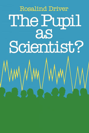 Pupil As Scientist,Used