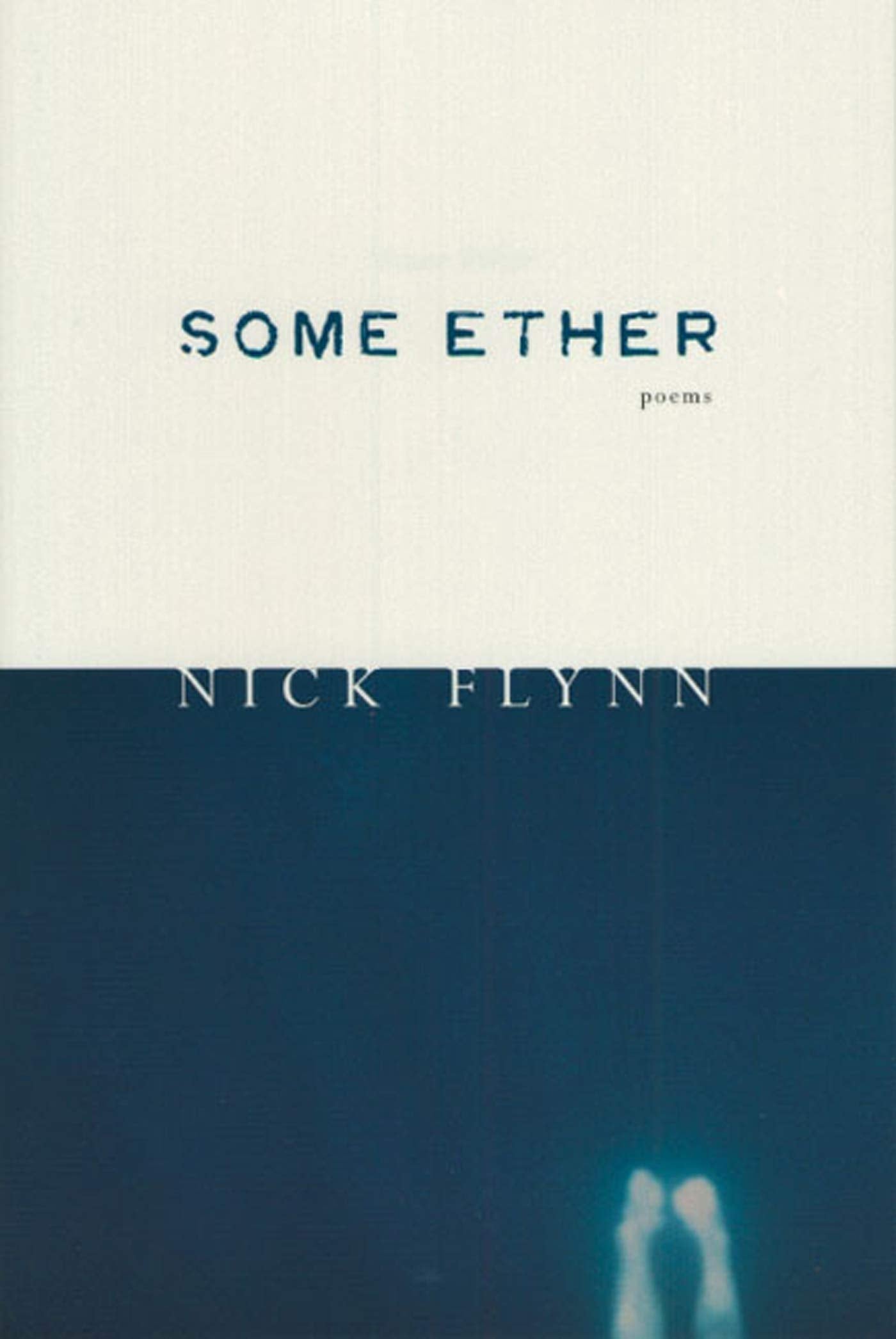 Some Ether: Poems,Used