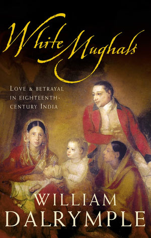 White Mughals,Used
