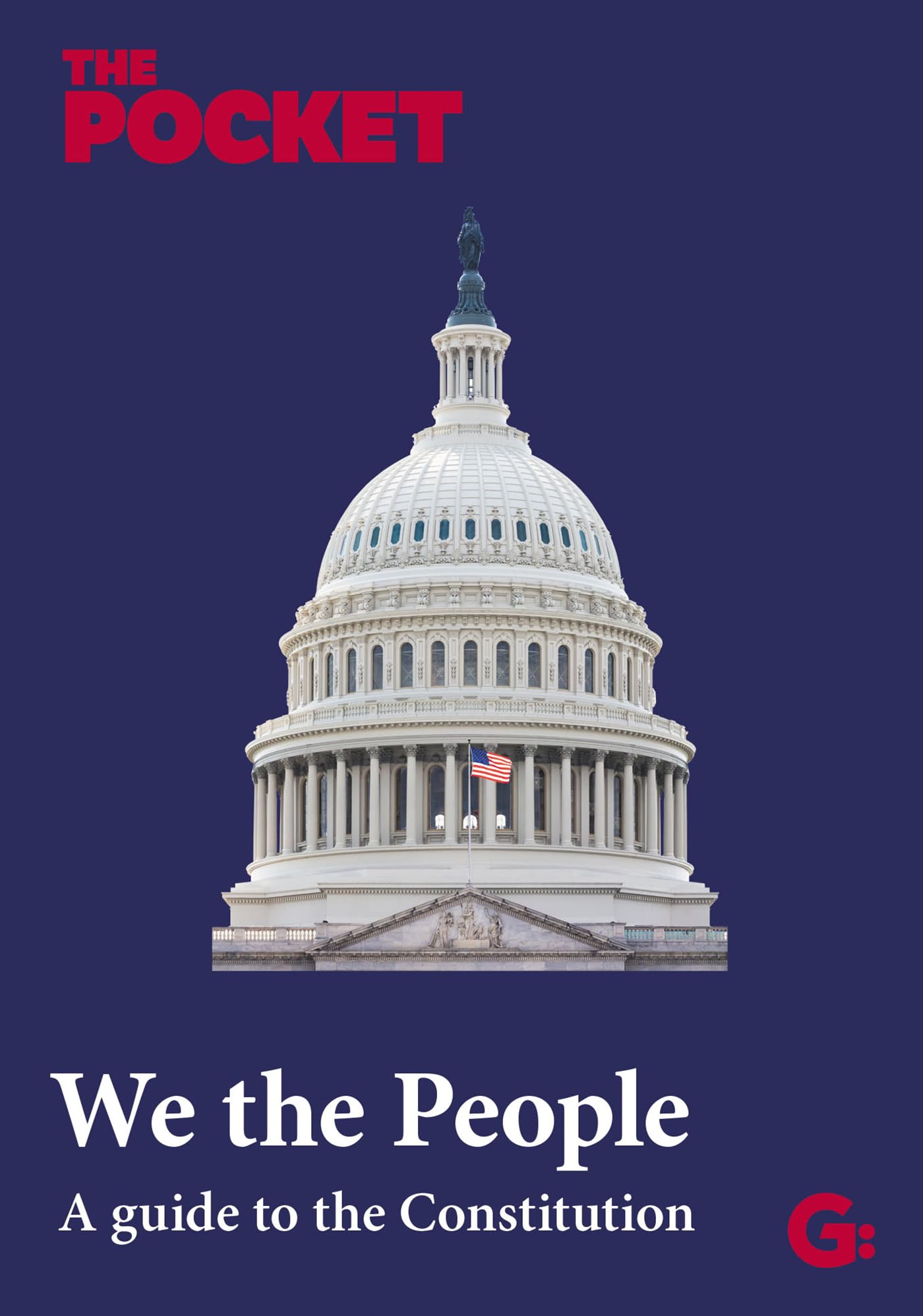 The Pocket We The People: A Celebration Of The Us Constitution (Gemini Pockets)