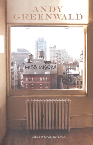 Miss Misery: A Novel,Used