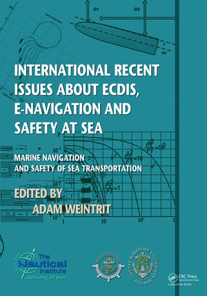 International Recent Issues about ECDIS, eNavigation and Safety at Sea,Used