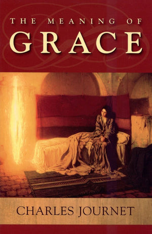 The Meaning Of Grace,New