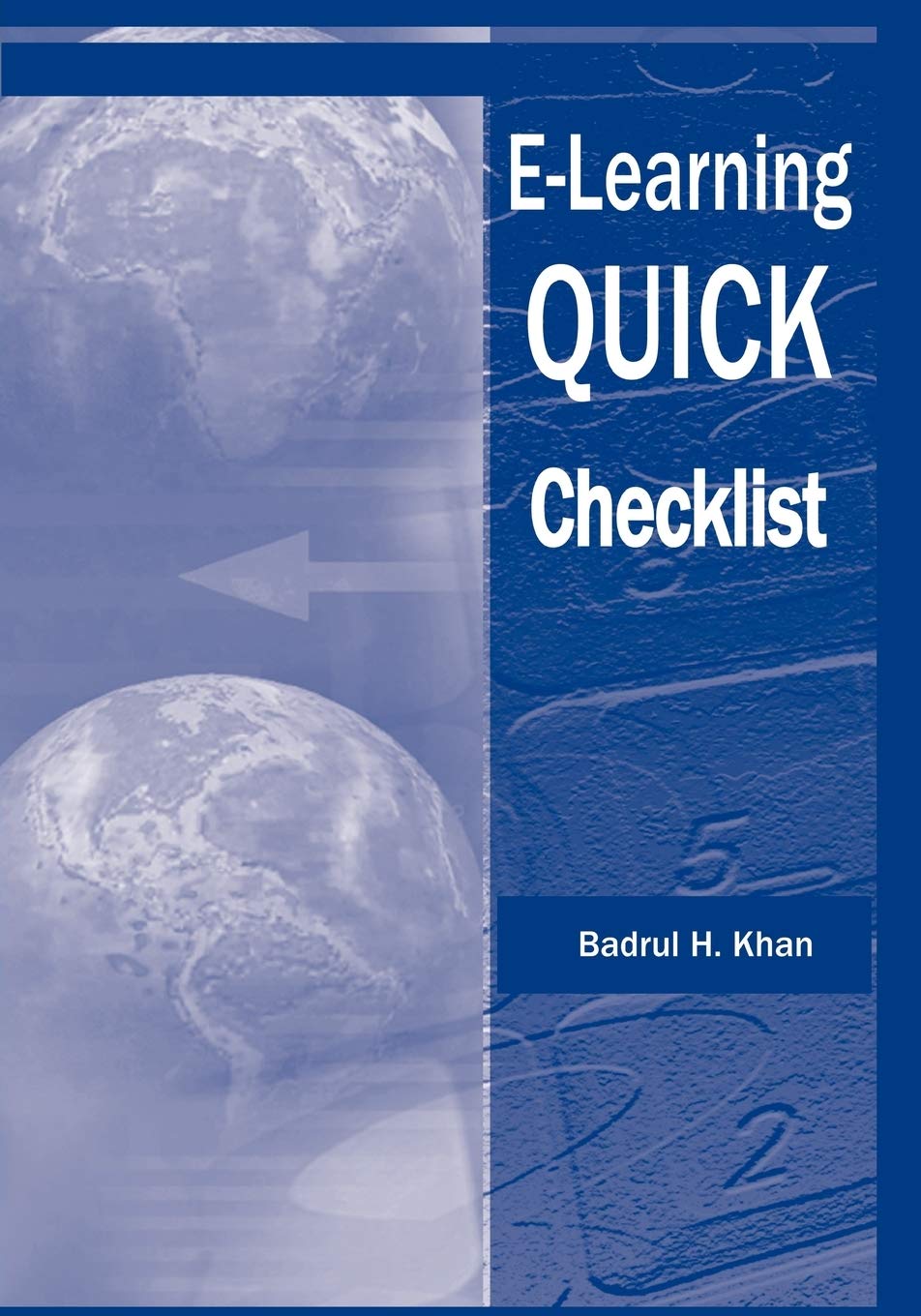 ELearning Quick Checklist,Used
