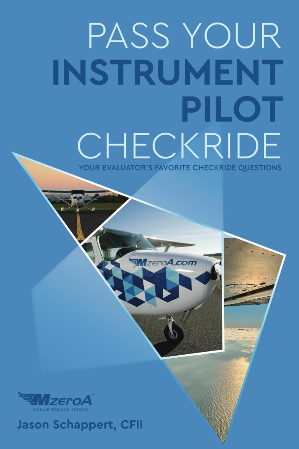 Pass Your Instrument Pilot Checkride (Pass Your Checkride),Used
