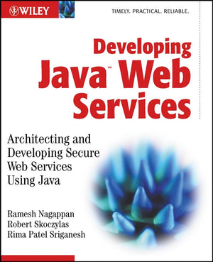 Developing Java Web Services,Used