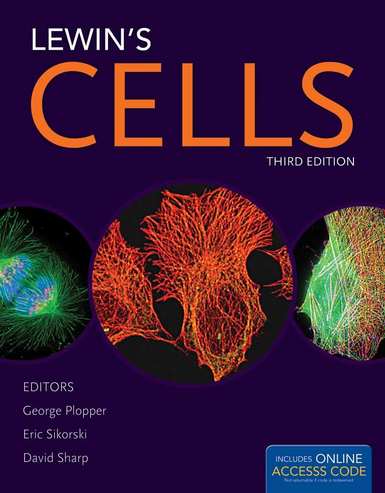 Lewin's CELLS,Used