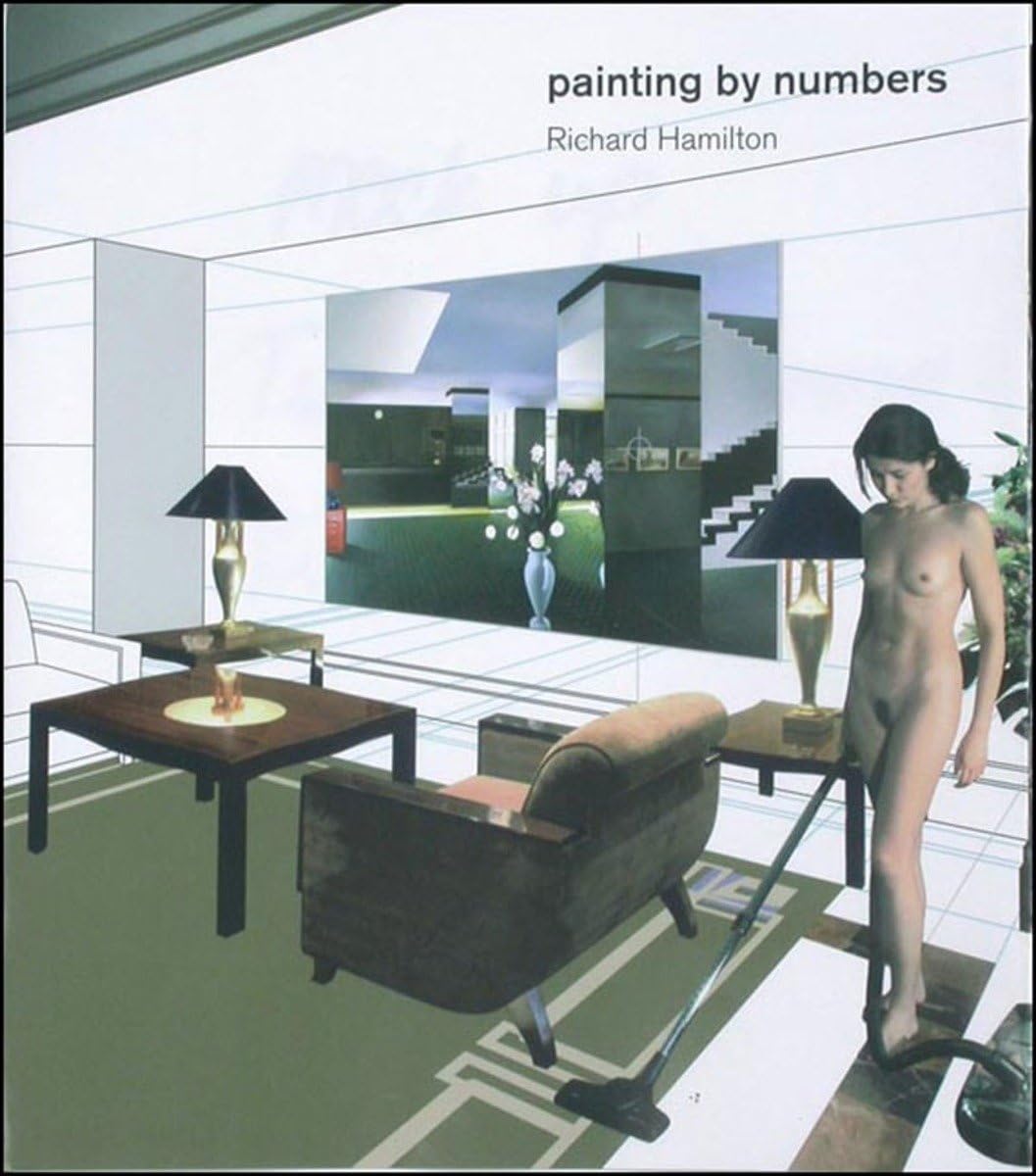 Painting by Numbers,New