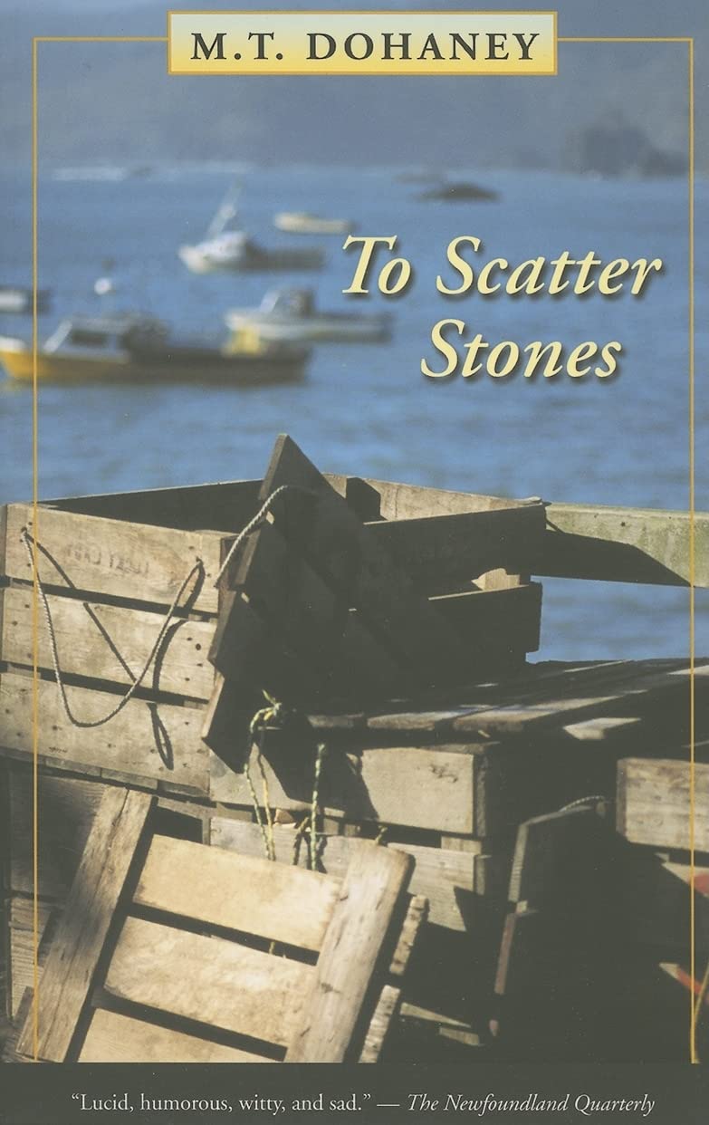 To Scatter Stones,Used