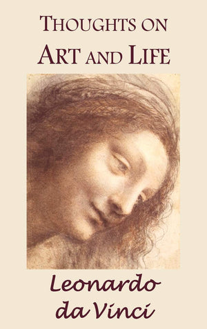Thoughts on Art and Life,Used