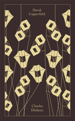 Penguin Classics David Copperfield (Penguin Clothbound Classics),Used