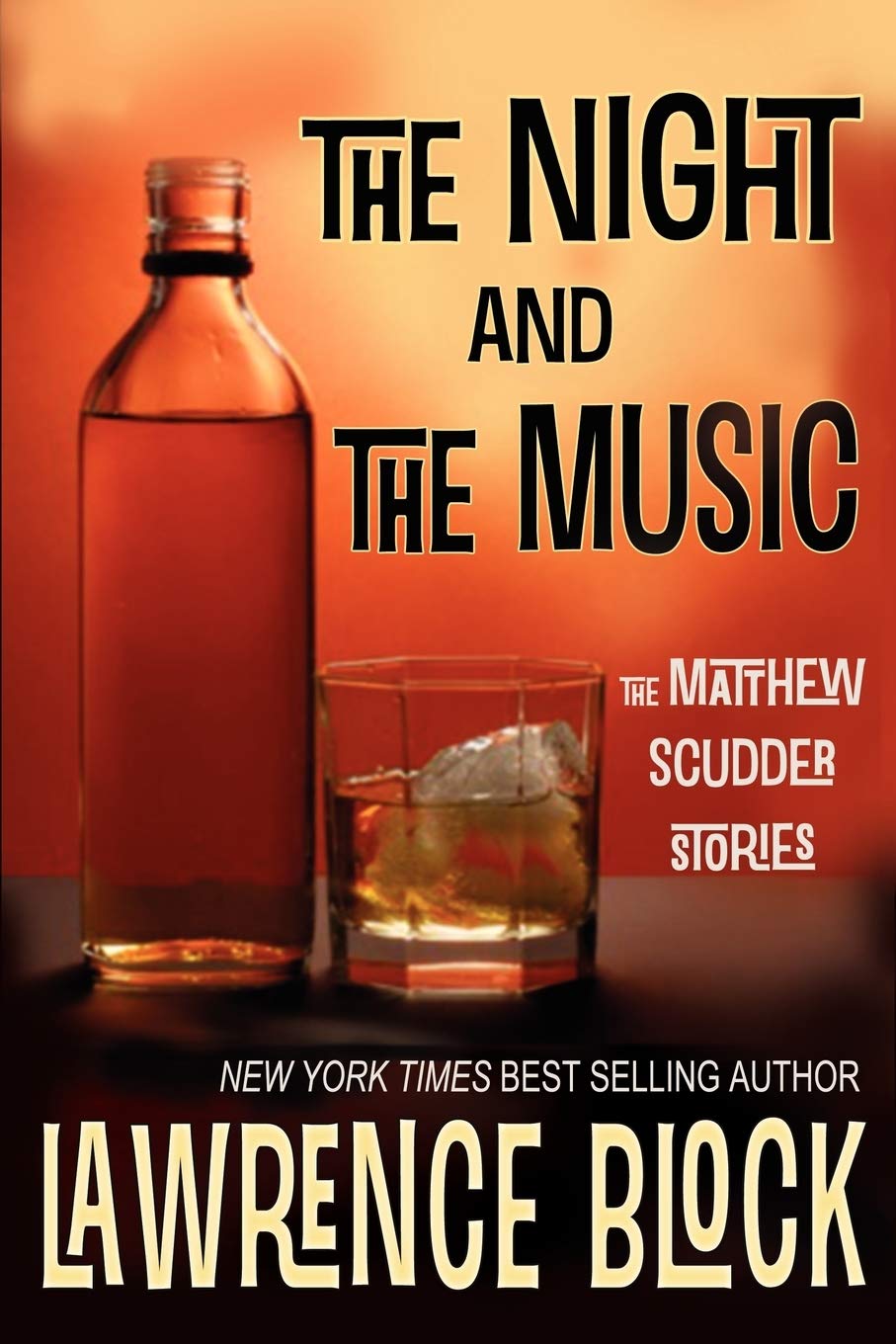 The Night and the Music (Matthew Scudder),New