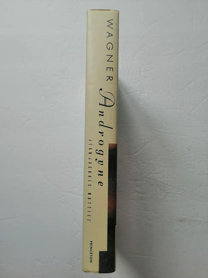 Wagner Androgyne (Princeton Studies In Opera, 22),Used