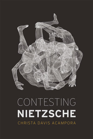 Contesting Nietzsche,Used