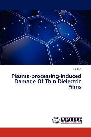 Plasmaprocessinginduced Damage Of Thin Dielectric Films,Used