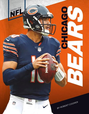 Chicago Bears (Inside the NFL),Used