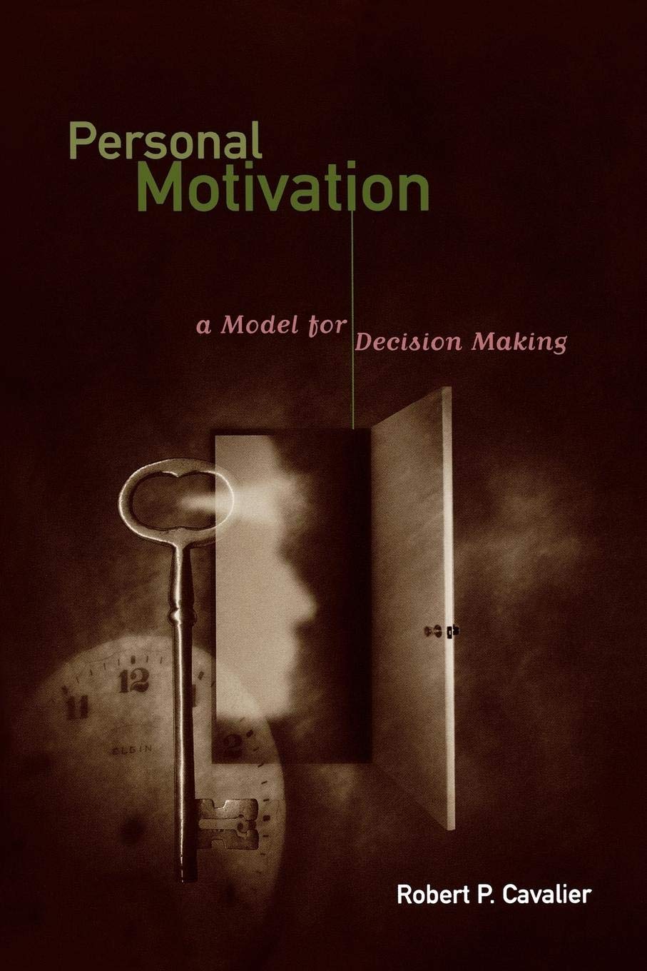 Personal Motivation: A Model For Decision Making,Used