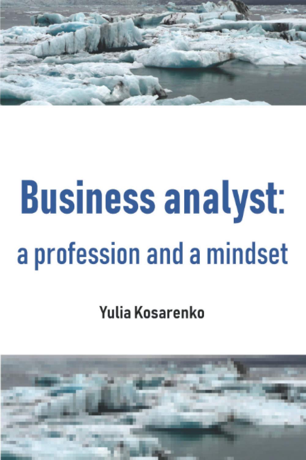 Business analyst: a profession and a mindset,Used