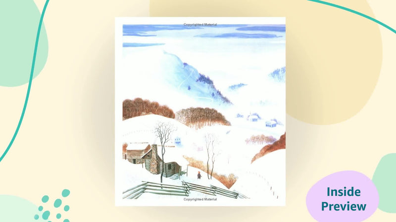 The Year of the Perfect Christmas Tree: An Appalachian Story,Used
