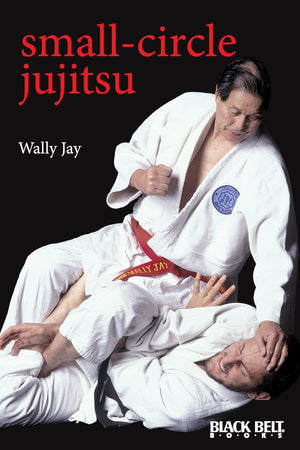 SmallCircle Jujitsu,Used