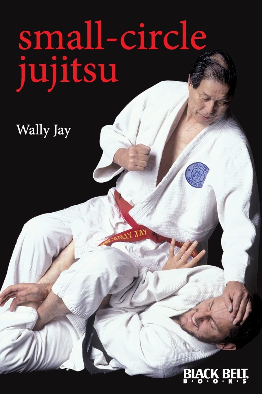 SmallCircle Jujitsu,Used