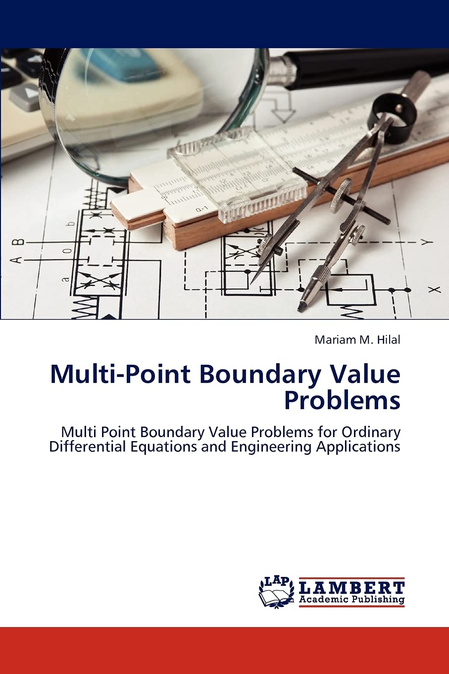 MultiPoint Boundary Value Problems: Multi Point Boundary Value Problems for Ordinary Differential Equations and Engineering App,Used
