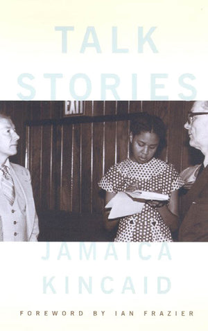Talk Stories,Used