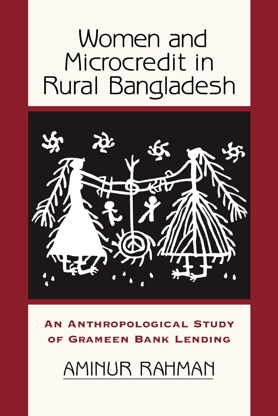 Women And Microcredit In Rural Bangladesh,Used
