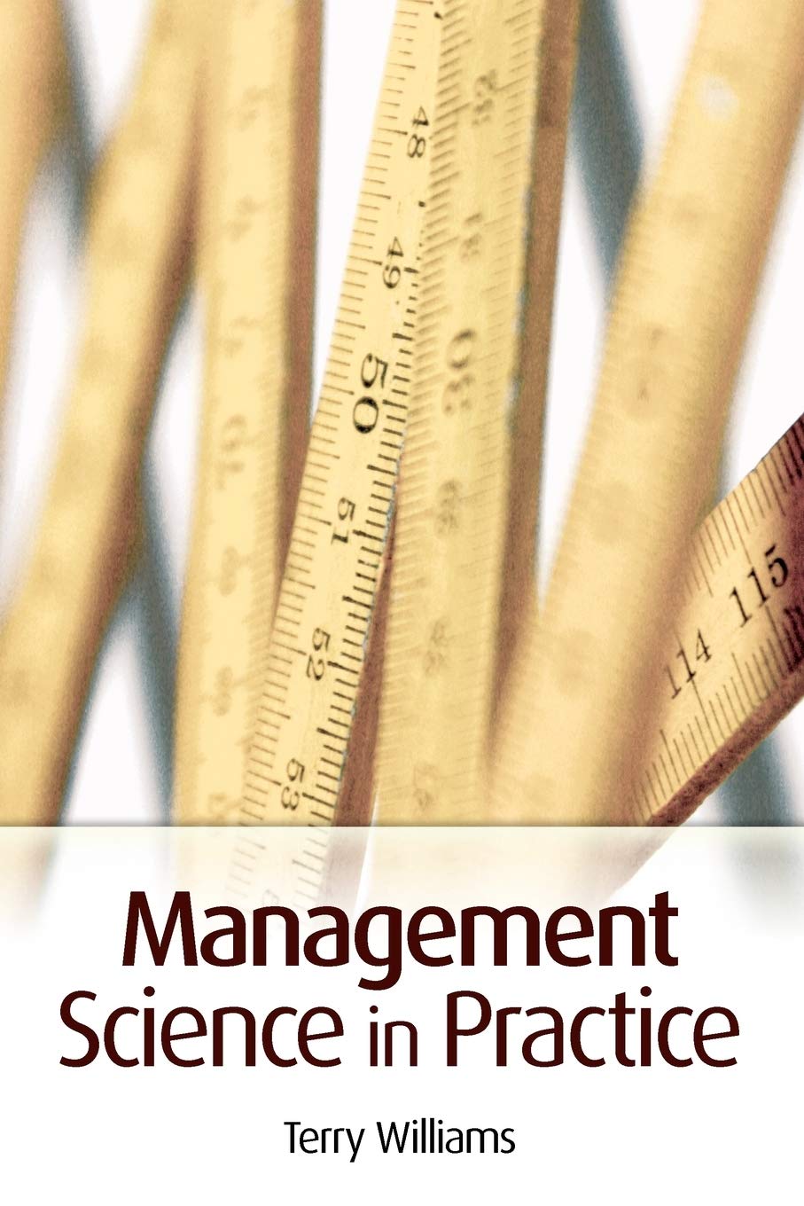 Management Science in Practice,New