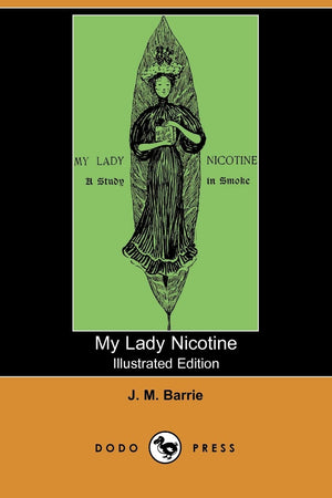 My Lady Nicotine,Used