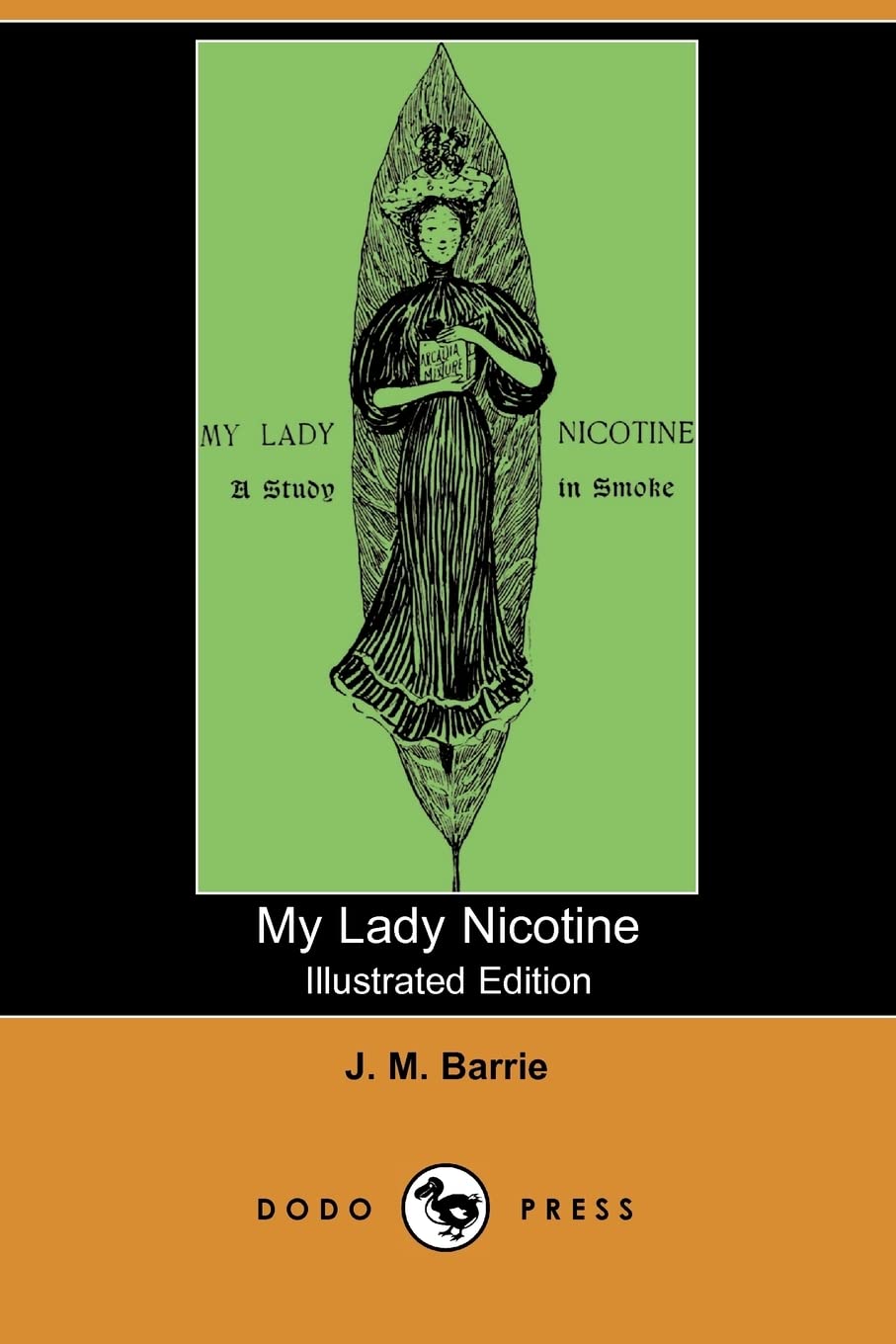 My Lady Nicotine,Used