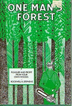One man's forest,Used