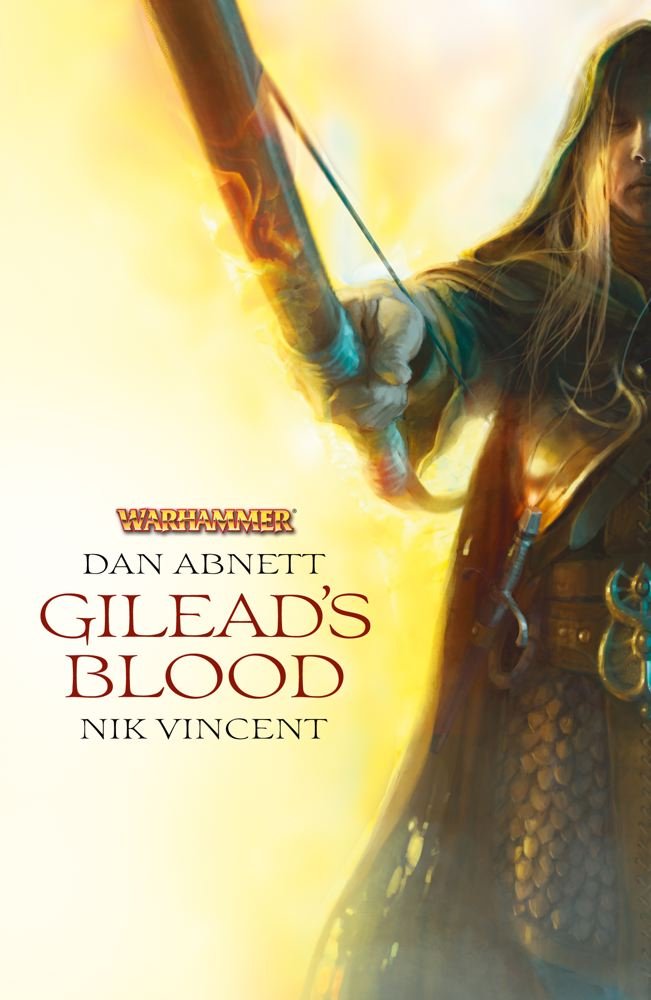 Gileads Blood (Warhammer)