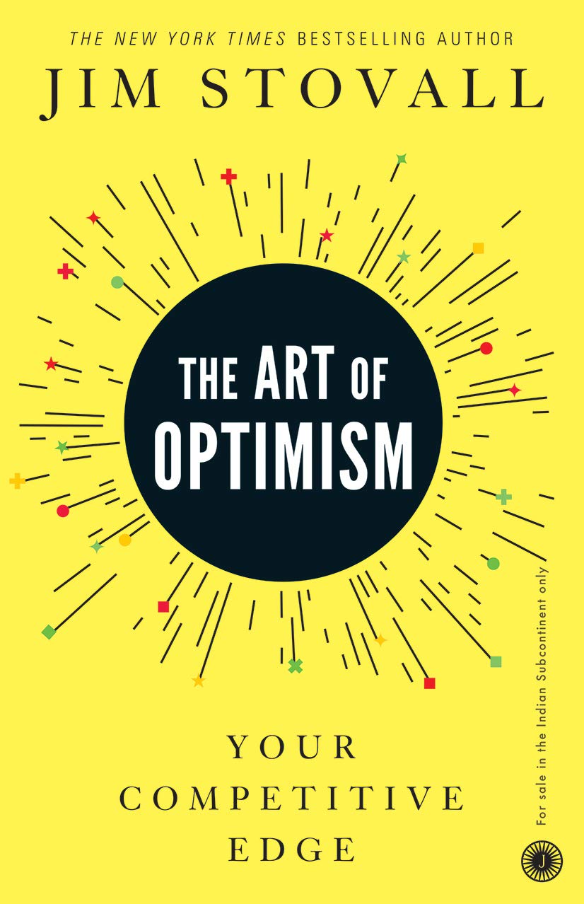 The Art Of Optimism
