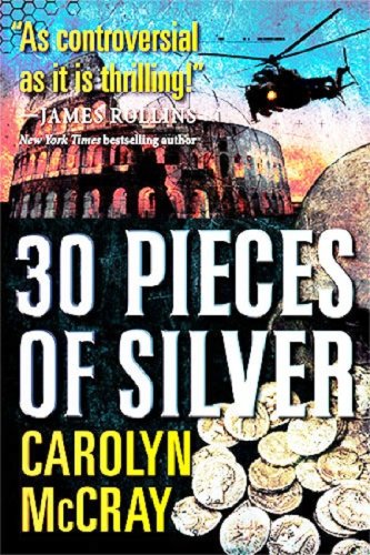 30 Pieces of Silver (The Betrayed),New
