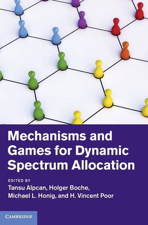 Mechanisms and Games for Dynamic Spectrum Allocation,Used