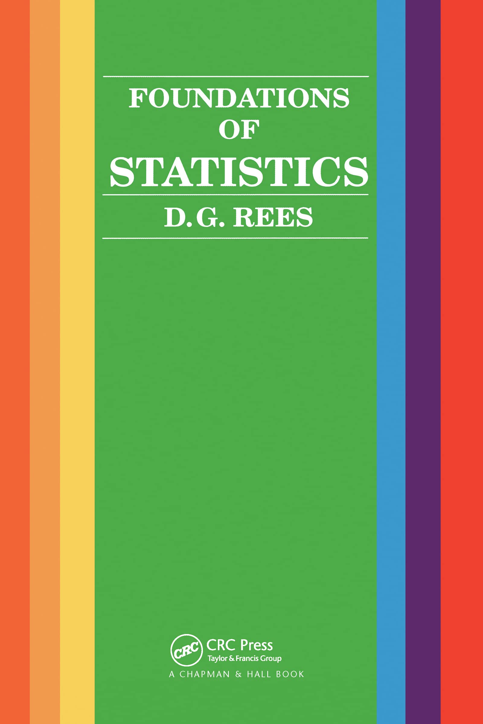 Foundations Of Statistics