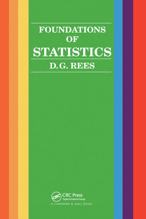 Foundations Of Statistics