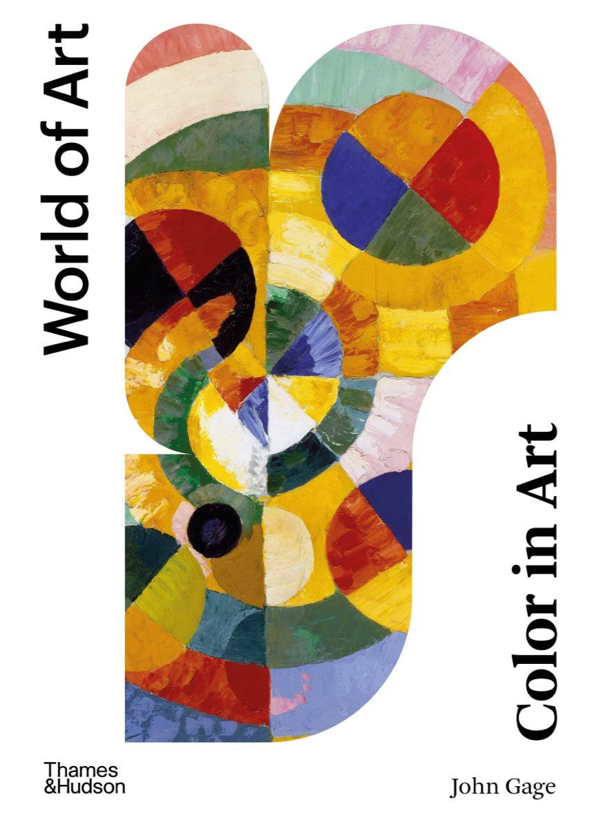 Color In Art (World Of Art),New