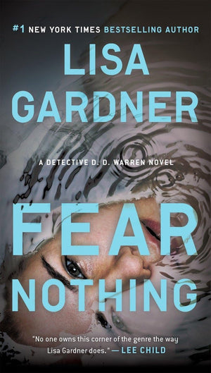 Fear Nothing: A Detective D.D. Warren Novel,Used