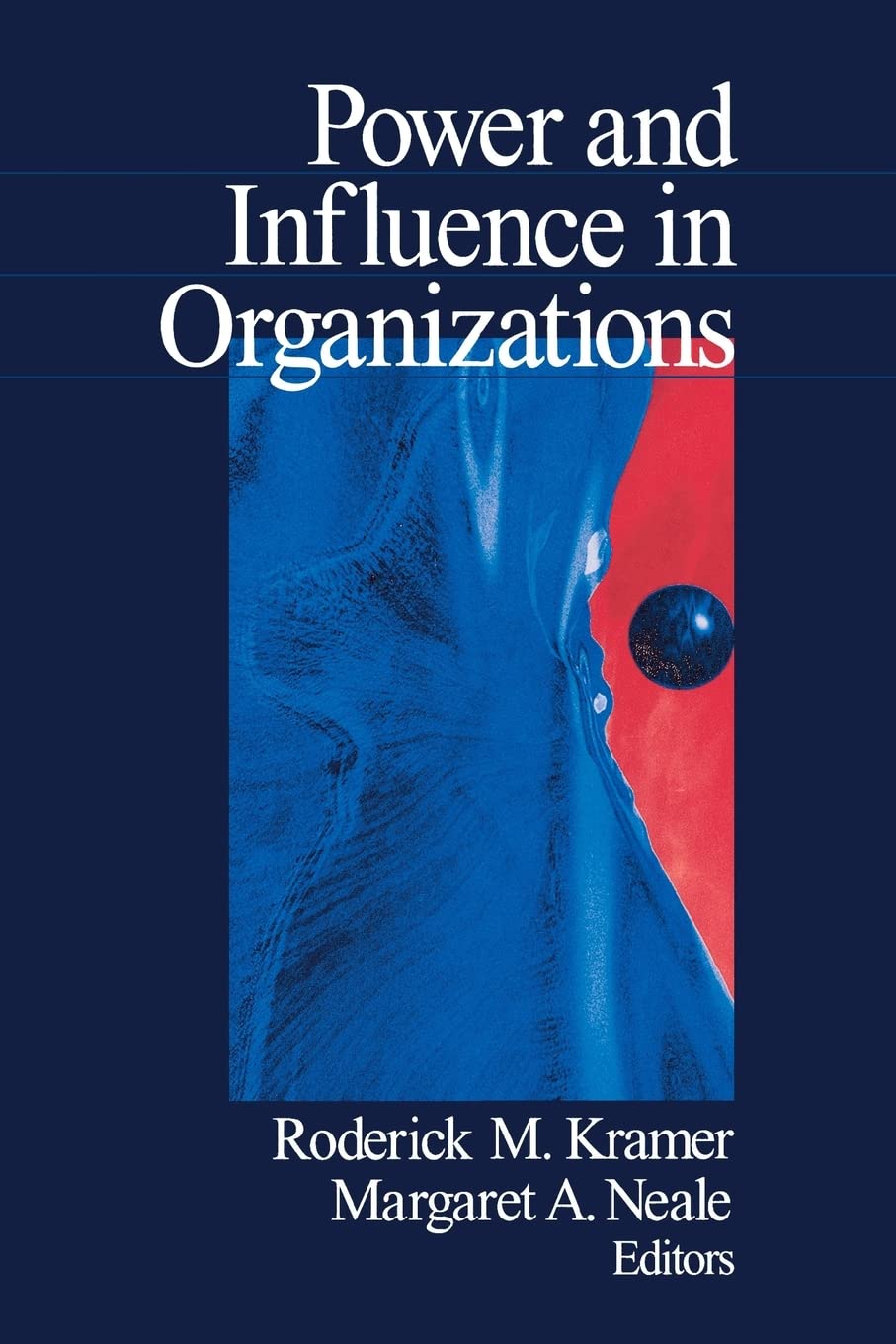 Power and Influence in Organizations,Used