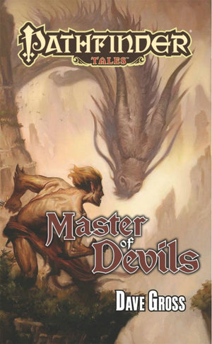 Pathfinder Tales: Master Of Devils