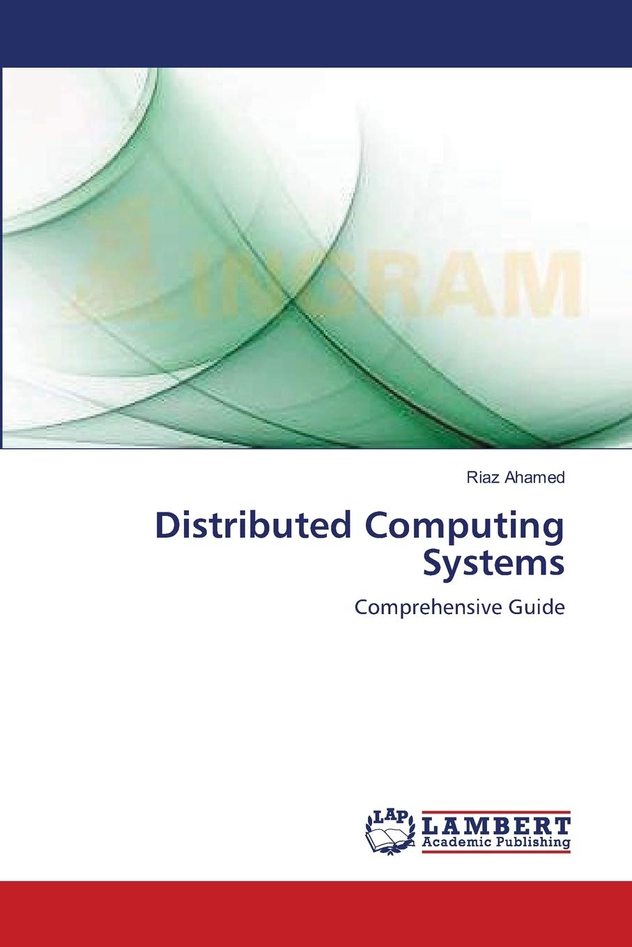 Distributed Computing Systems: Comprehensive Guide,Used