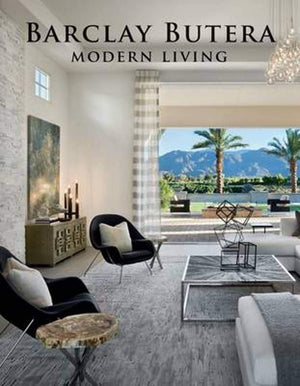 Barclay Butera Modern Living,Used