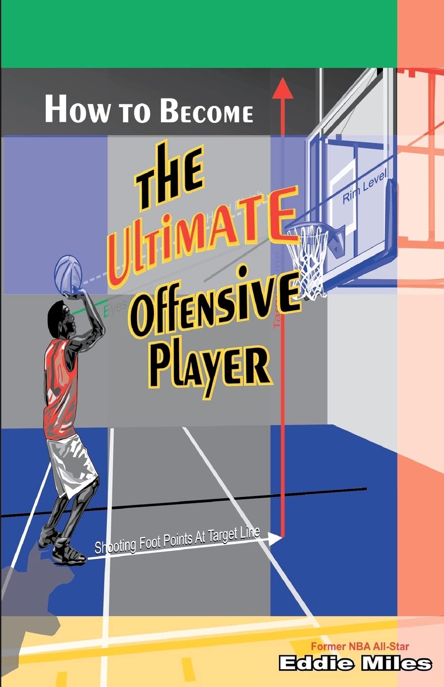 How To Become The Ultimate Offensive Player,New