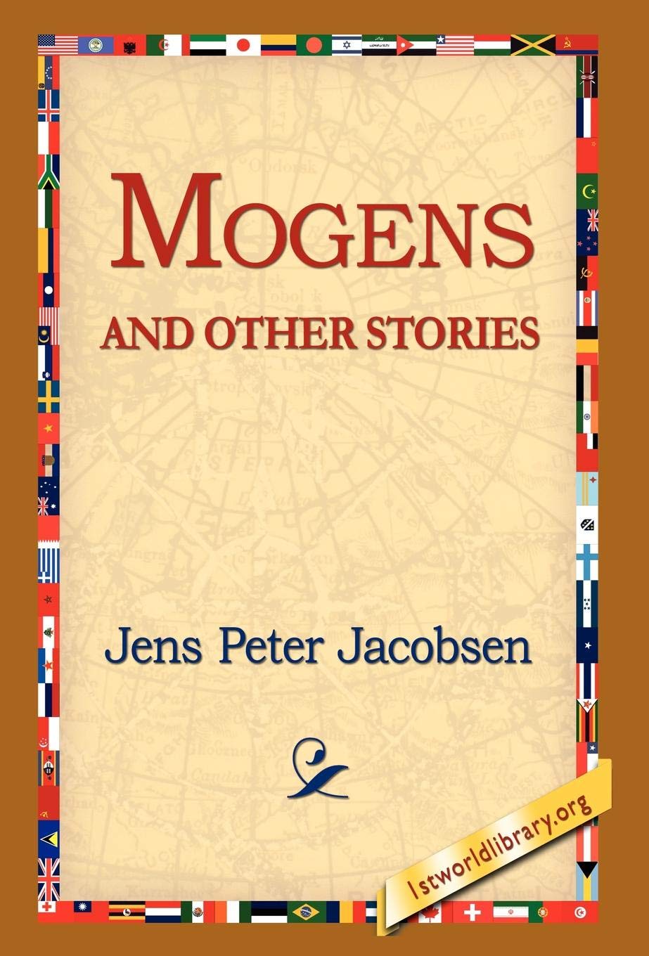 Mogens and Other Stories,New