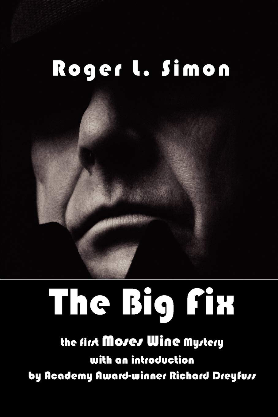 The Big Fix,Used