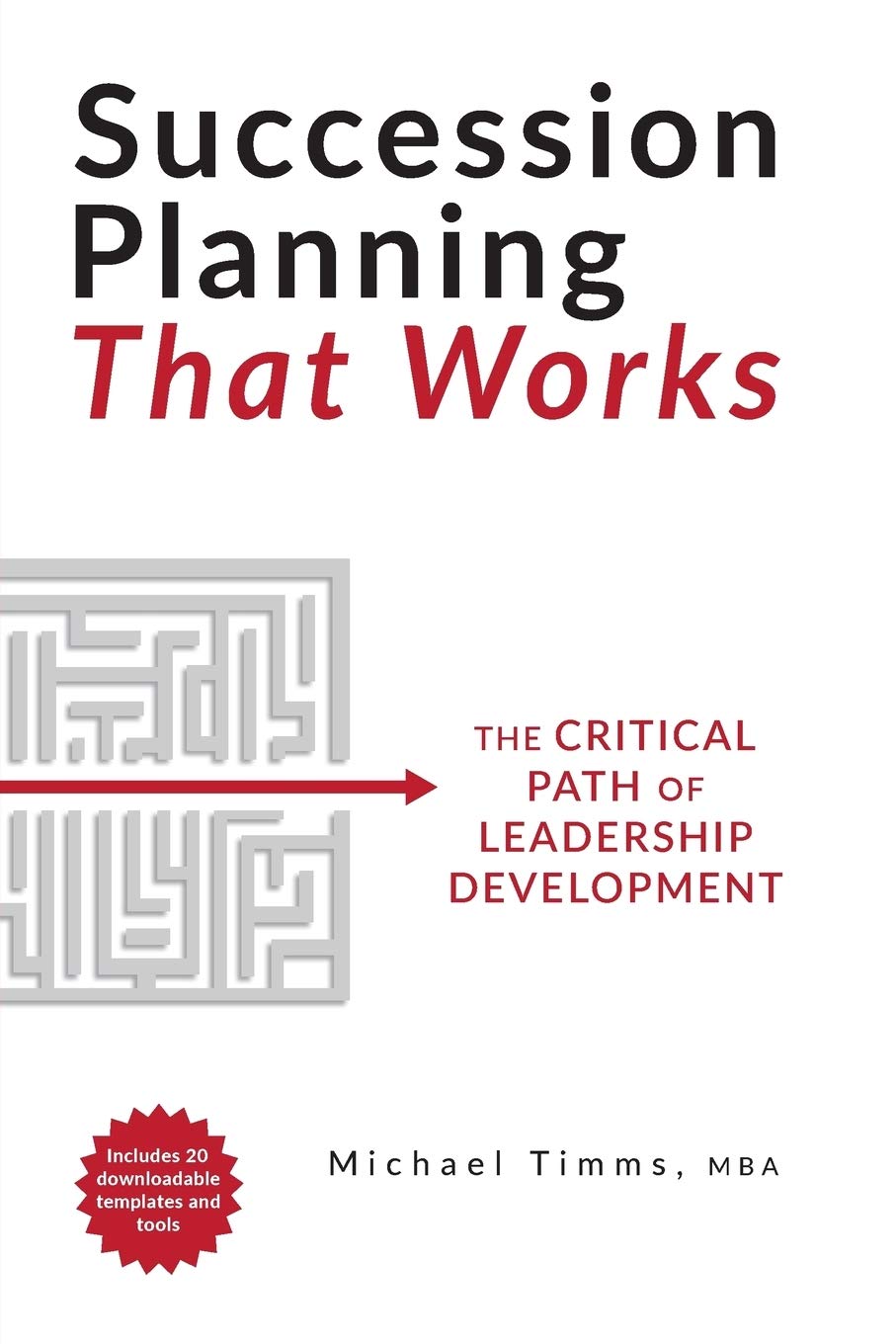 Succession Planning That Works: The Critical Path of Leadership Development,Used